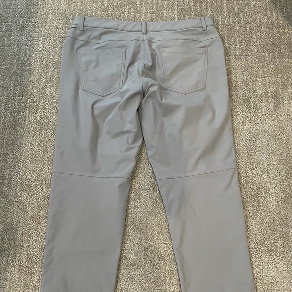 Lululemon men’s ABC pants. - Picture 3 of 13